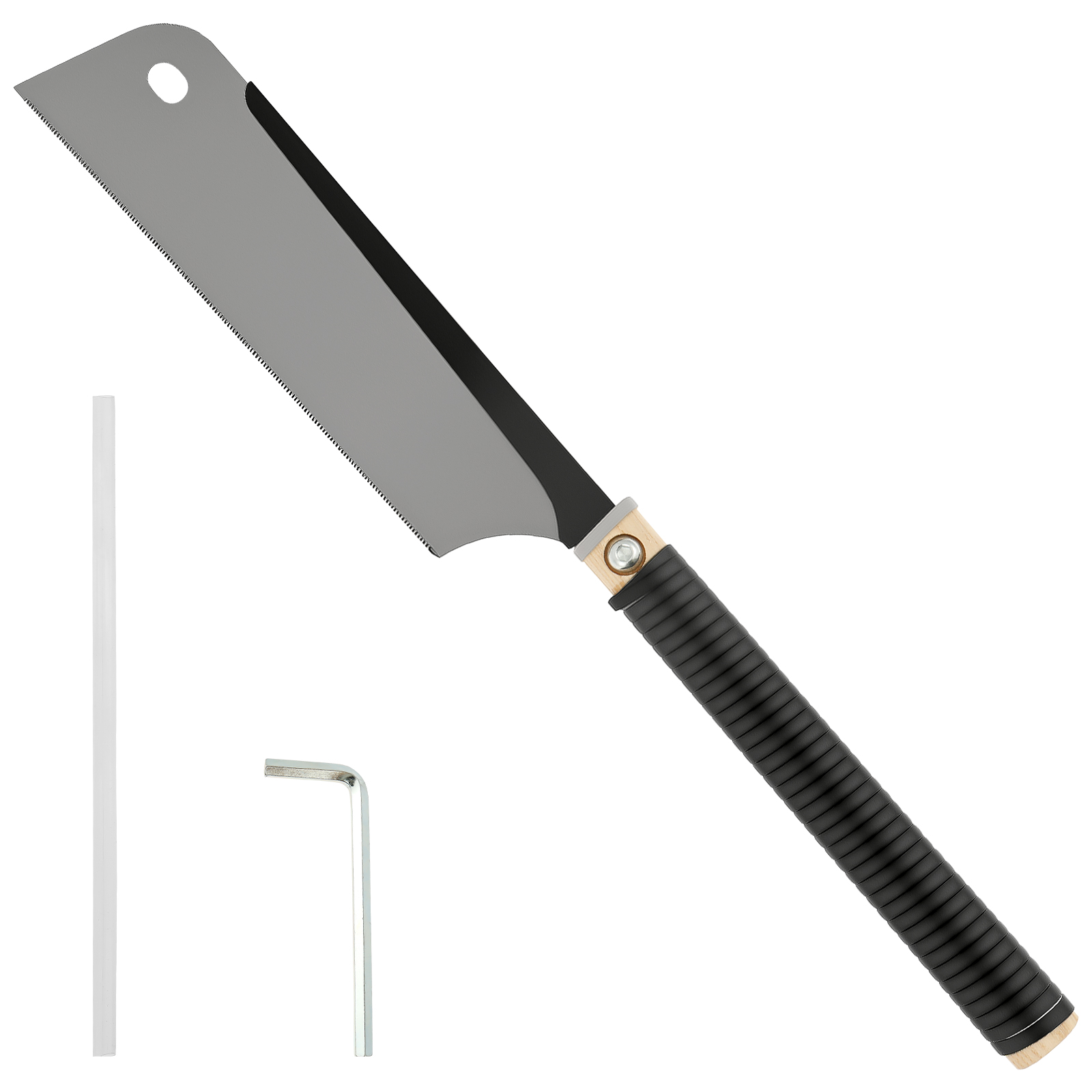 Woodworking Japanese - Japanese Hand Saw SK5 Flexible Blade
