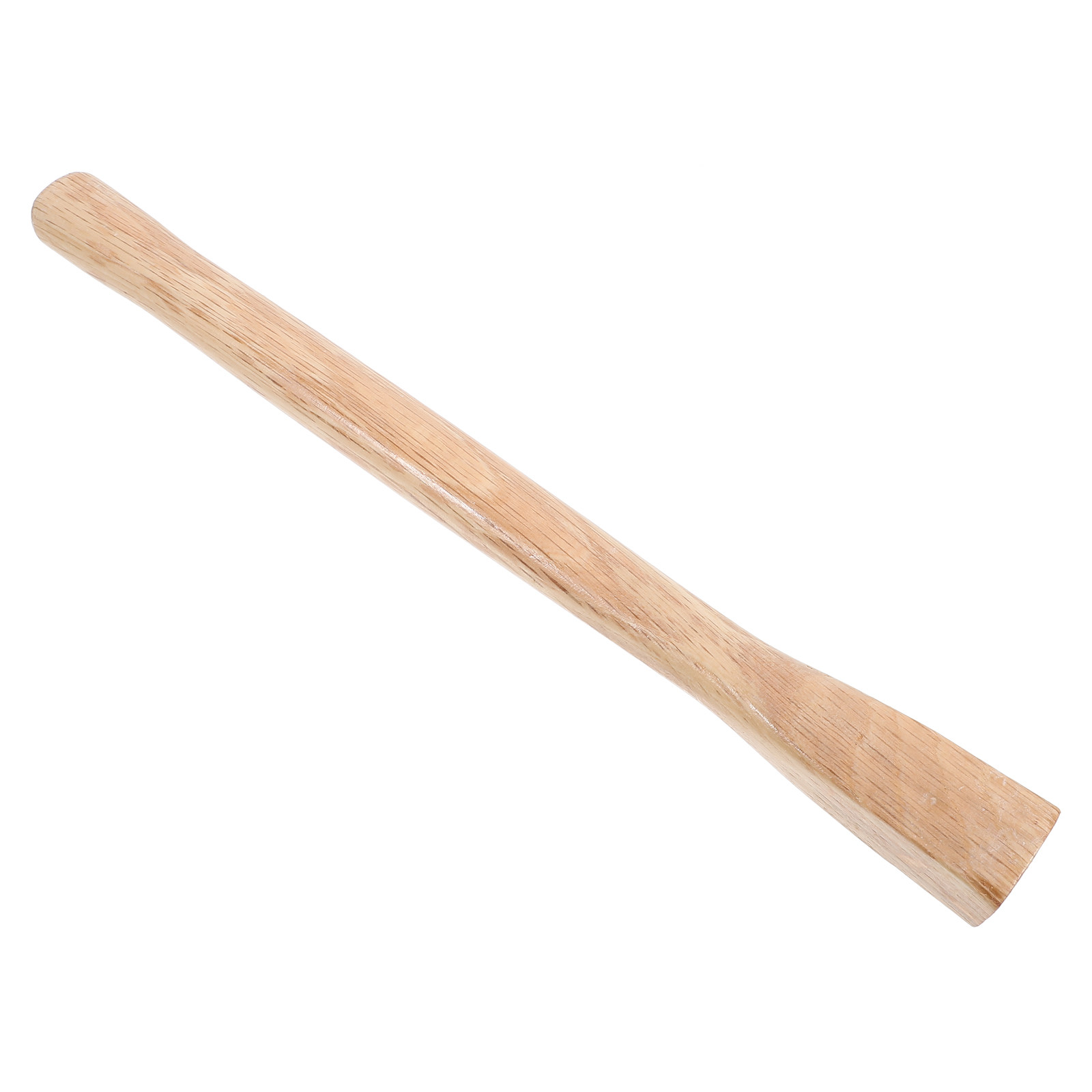 Woodworking Hatchet - 39Cm Ergonomic Wooden Handle Replacement for