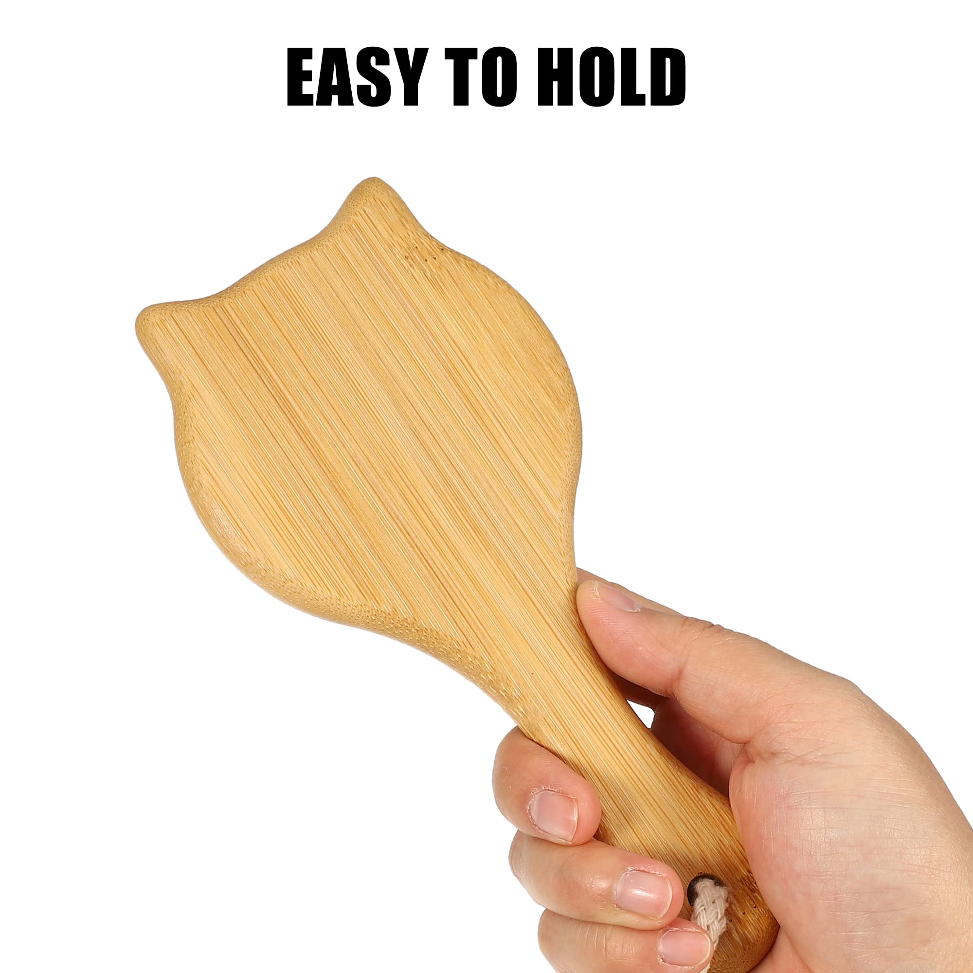 Woodworking Files - Hair Eraser for Women and Men,