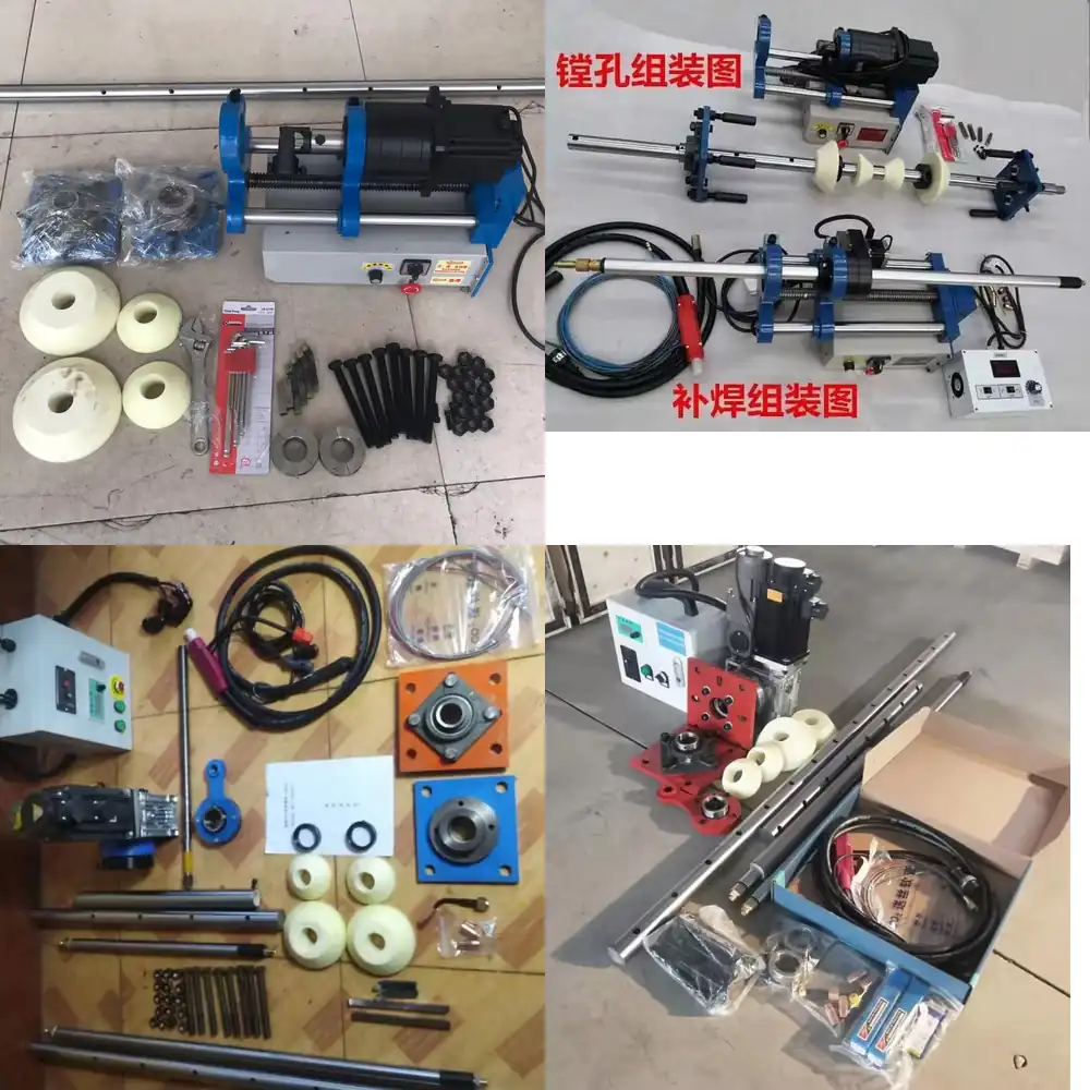 Woodworking Machine - 2026 Hot Item Portable Automatic 2