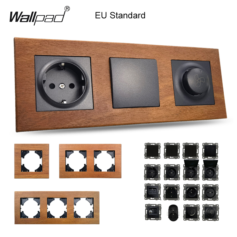 Woodworking Zone - EU Neutral Wood Wall Panels FAN