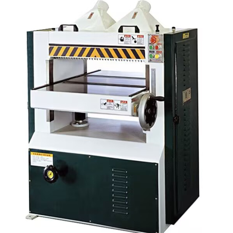 Woodworking Machine - Carpentry Industrial Automatic 24inch Spiral Planer