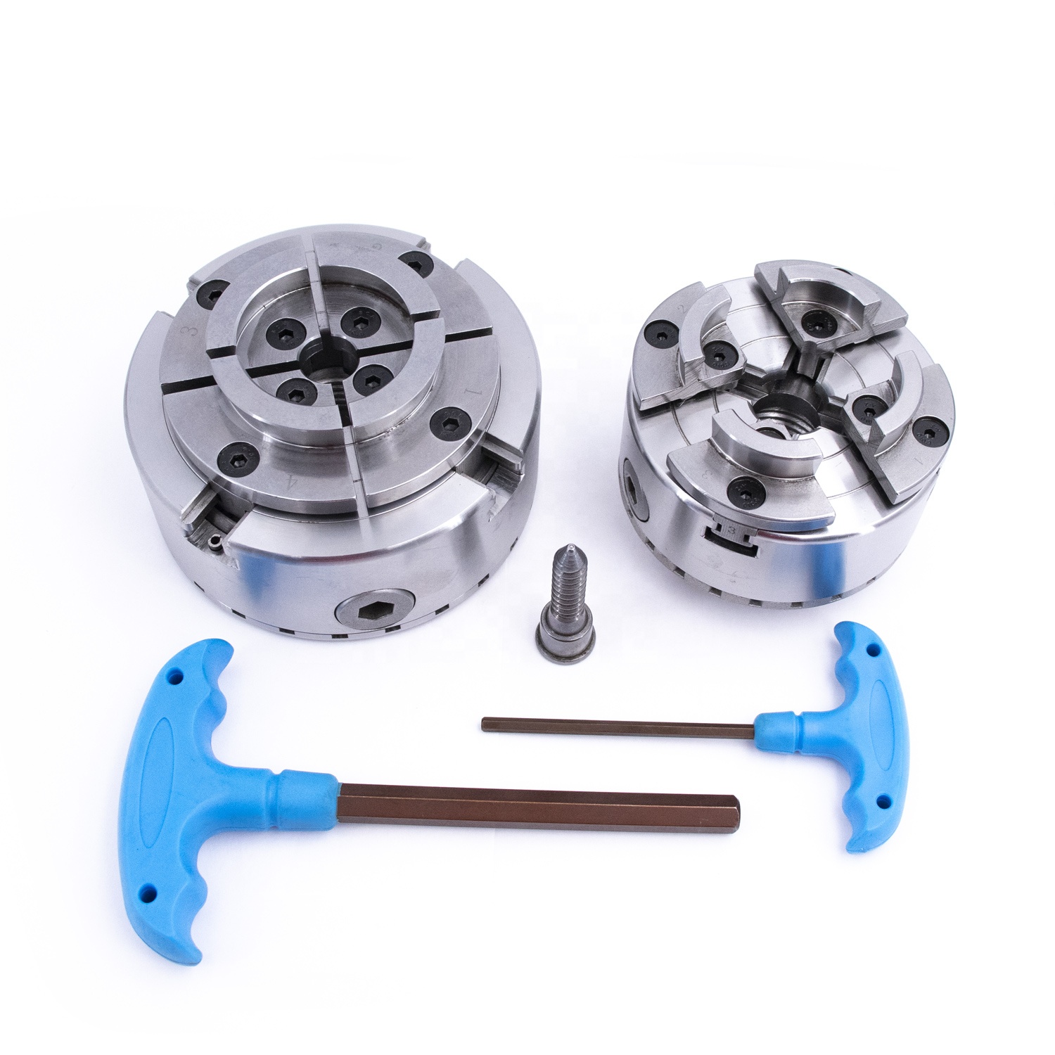 Woodworking Machine - Machine Tools with 1''-8 M33 Thread