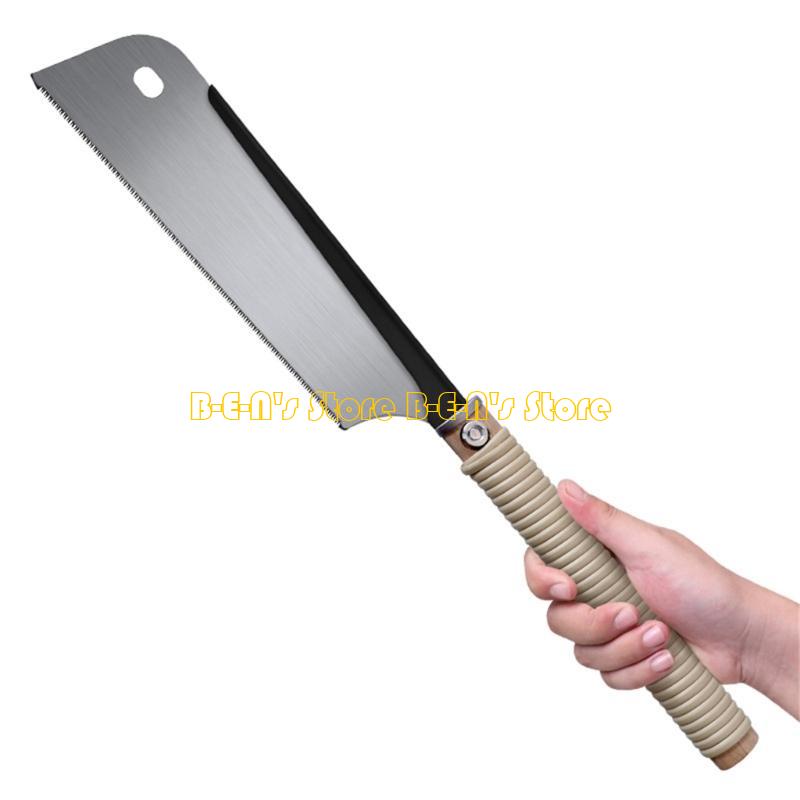 Woodworking Japanese - Y1AD Japanese Pull with SK5 Double