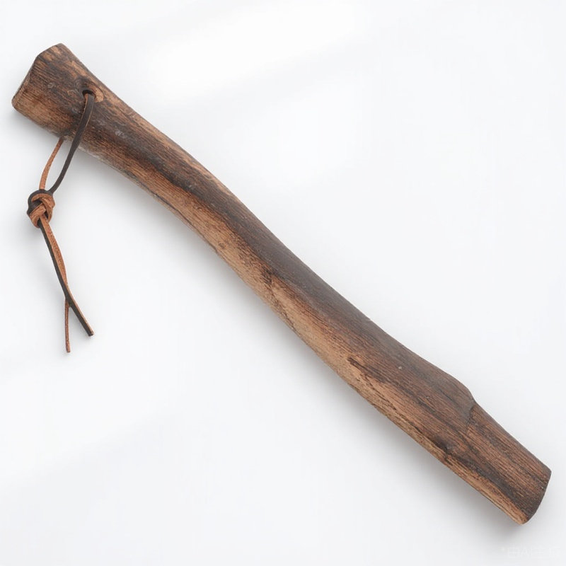 Woodworking Hatchet - Replacement Handle for Axe Wooden Sturdy