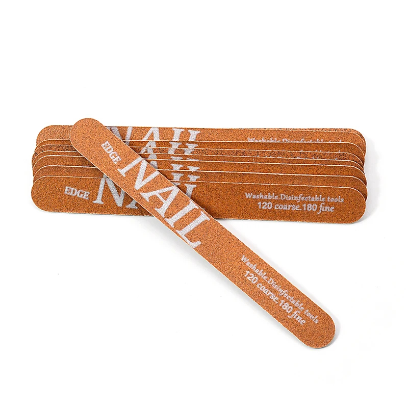 Woodworking Files - 5/10 Pcs 120/180 Grit Wooden Nail