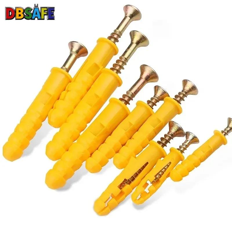 Woodworking Hatchet - 10/40sets M6 M8 Heavy Duty Drywall