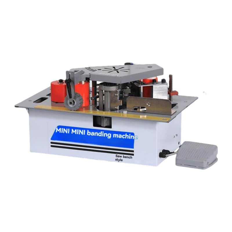 KOTUMY 220V Portable Edge Band - Woodworking Edge ulasan dan harga