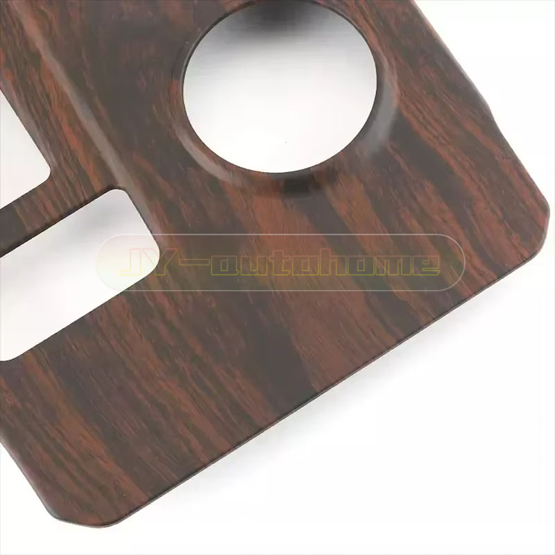 Wood Grain Center Console Gear - Woodworking Zone ulasan dan harga