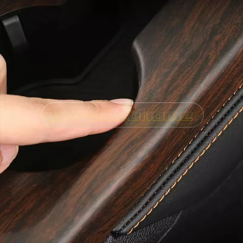 Wood Grain Center Console Gear - Woodworking Zone ulasan dan harga