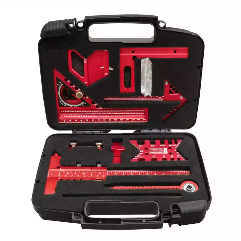 Woodworking Measuring Tool Kit - Woodworking Free Plans ulasan dan harga