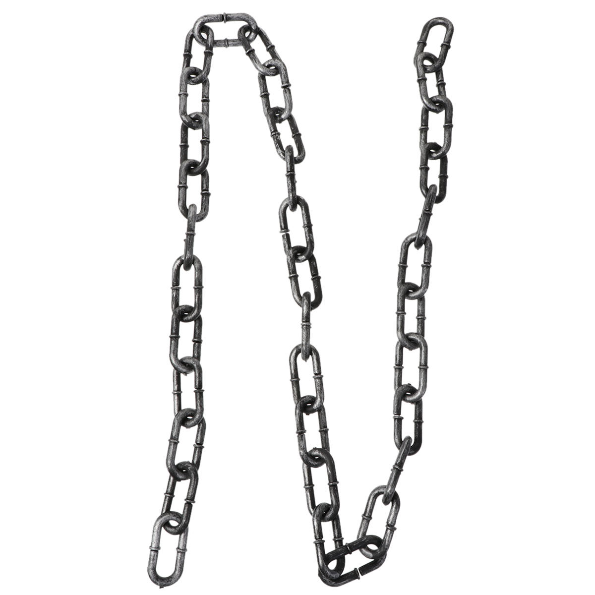 1M Simulated Iron Chain Plasti - Woodworking Simulator ulasan dan harga