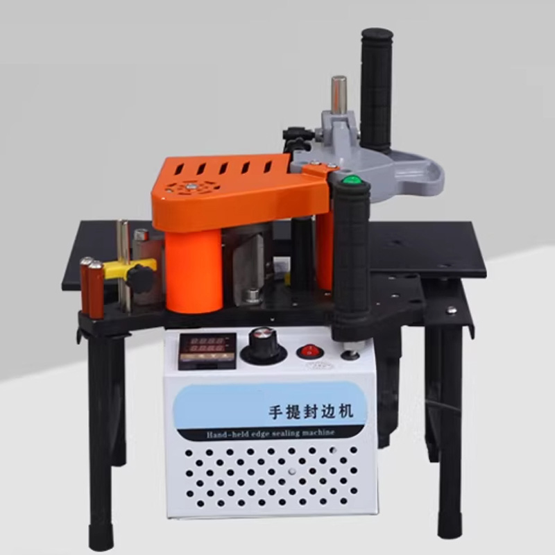 1100W Portable Woodworking Edg - Woodworking Edge ulasan dan harga