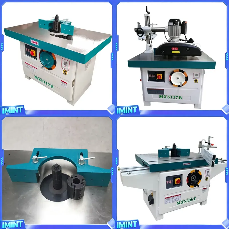 MX5117B Woodworking Vertical M - Woodworking Machine ulasan dan harga