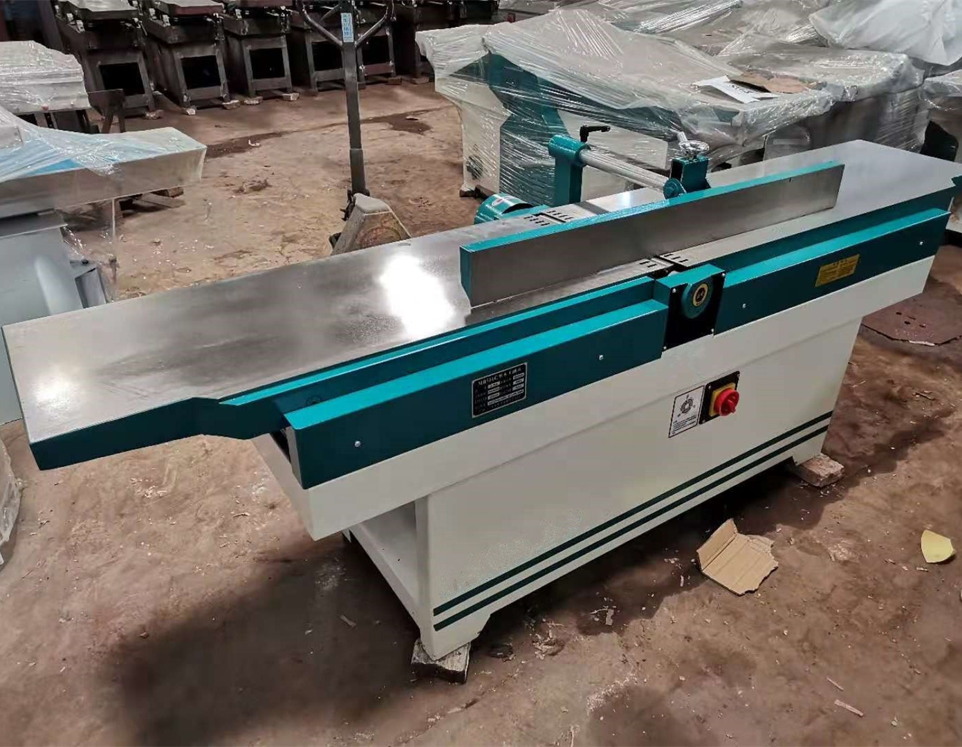400mm 15.7 Inch Woodworking He - Woodworking Machine ulasan dan harga