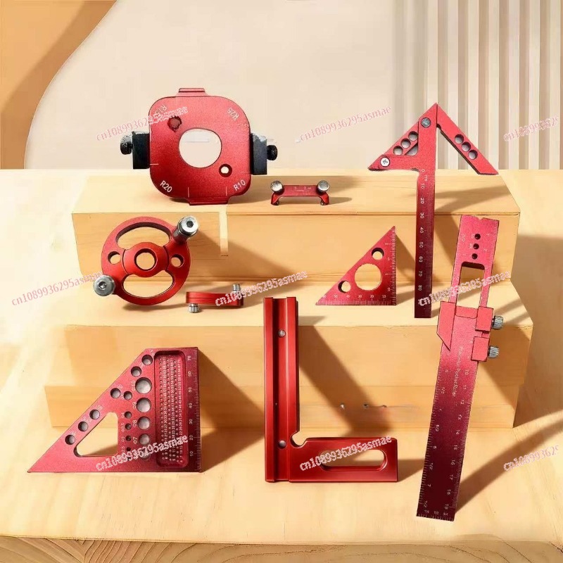 Woodworking Measuring Tool Kit - Woodworking Free Plans ulasan dan harga