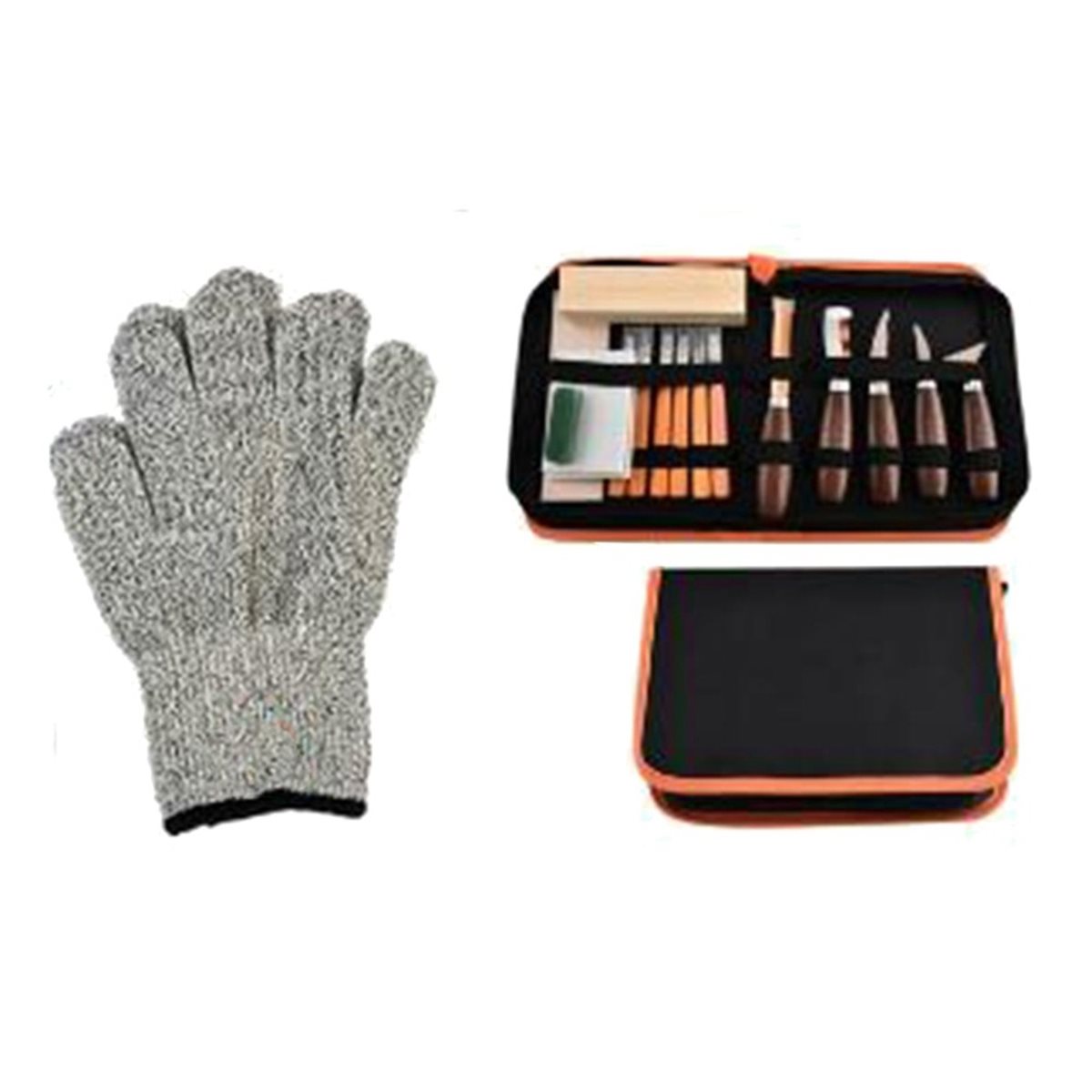 Home Tool Wood Carving Kit, Wo - Woodworking Kits For Adults ulasan dan harga