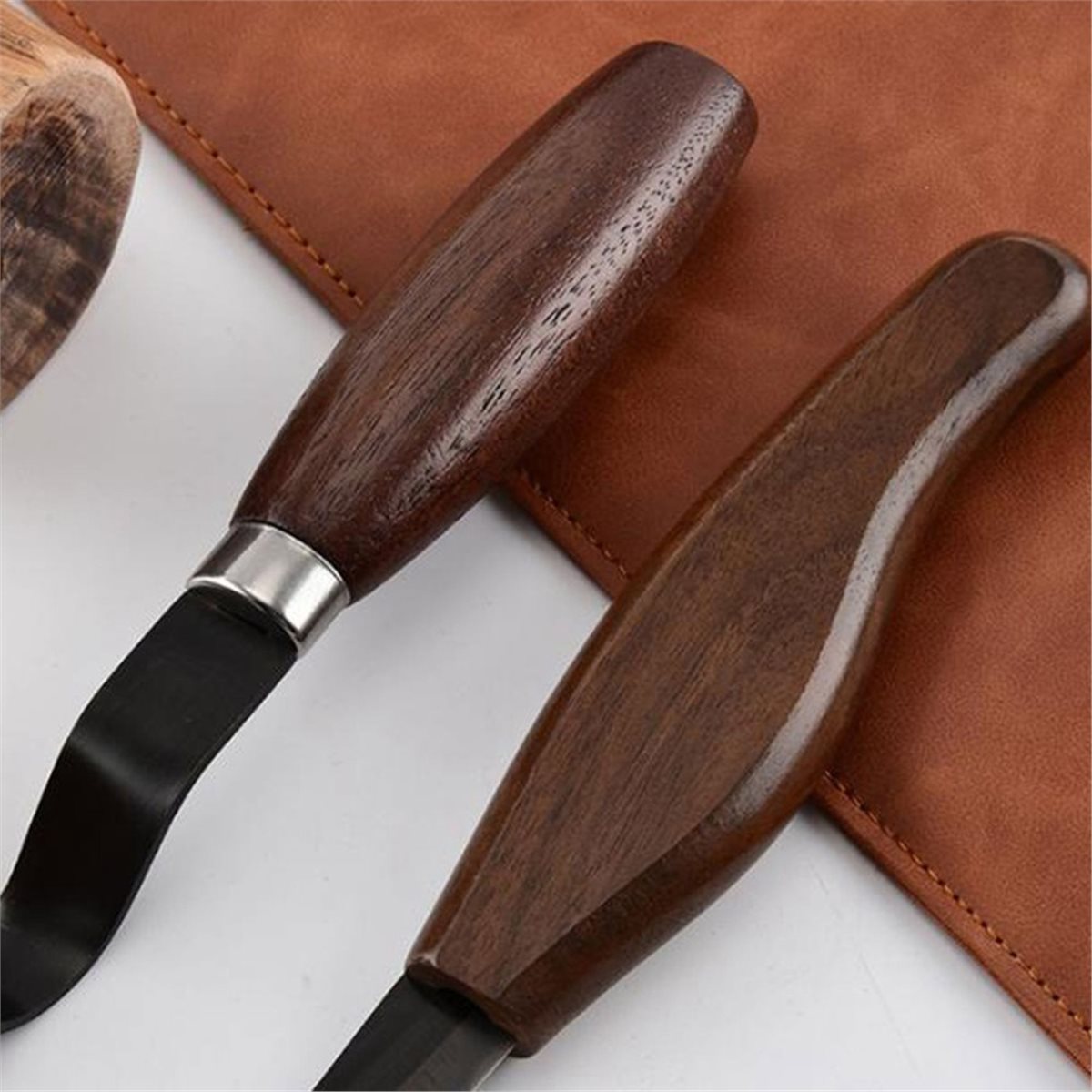 Home Tool Wood Carving Kit, Wo - Woodworking Kits For Adults ulasan dan harga