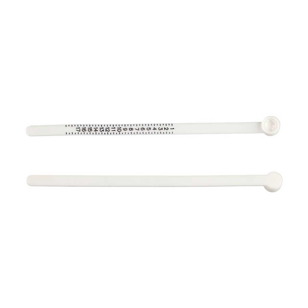 Finger Size Tester Ring Sizing - Woodworking Uk ulasan dan harga