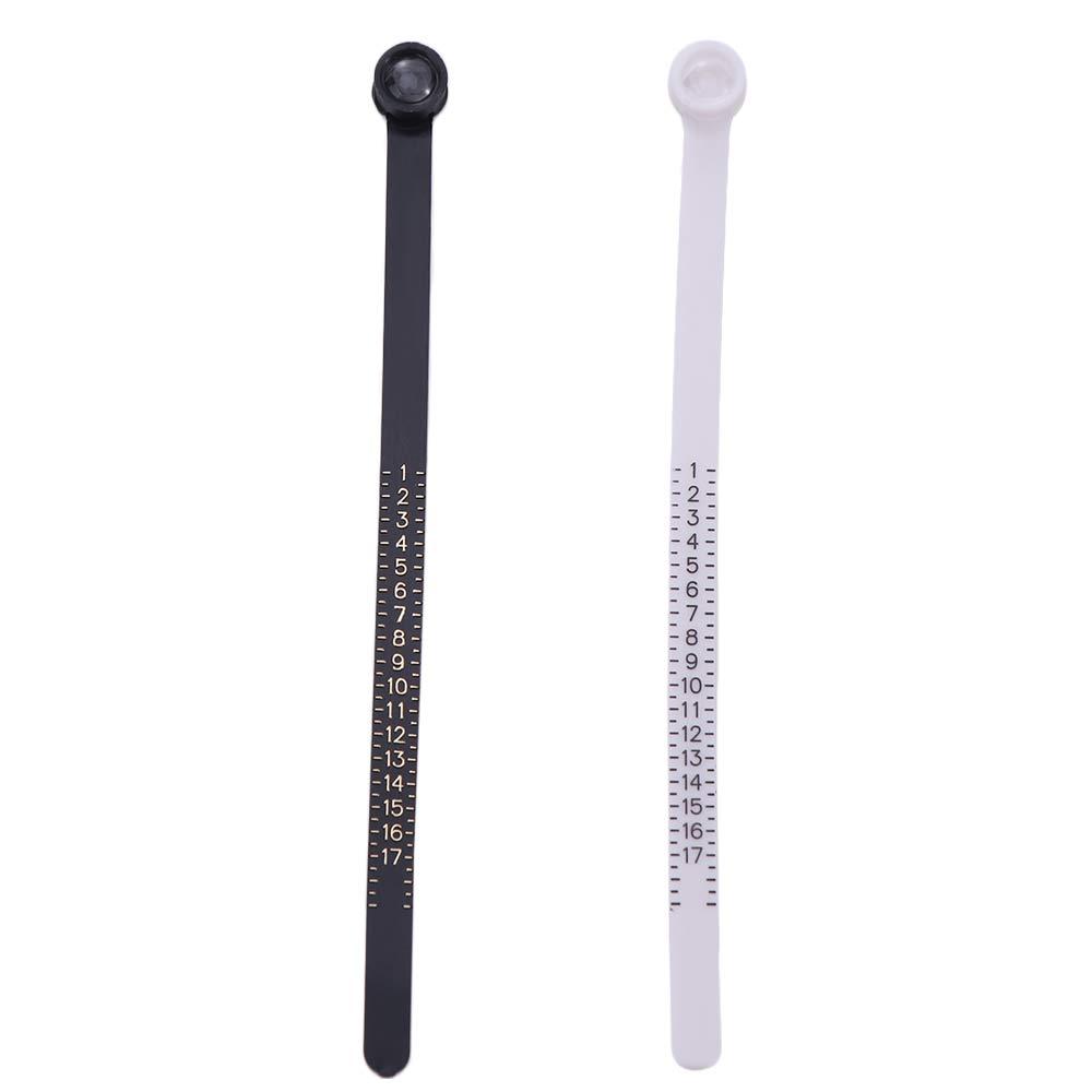 Finger Size Tester Ring Sizing - Woodworking Uk ulasan dan harga