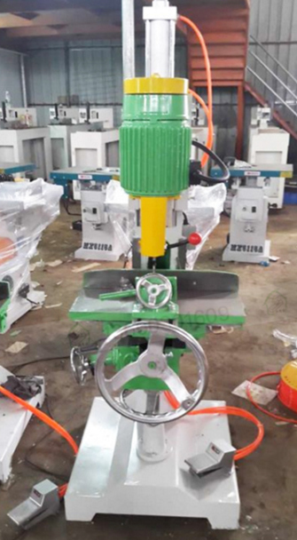 2026 Hot Item Woodworking Squa - Woodworking Machine ulasan dan harga