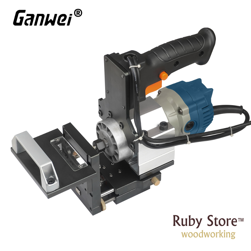 Ganwei Mortising Jig and Loose - Woodworking Tools List ulasan dan harga