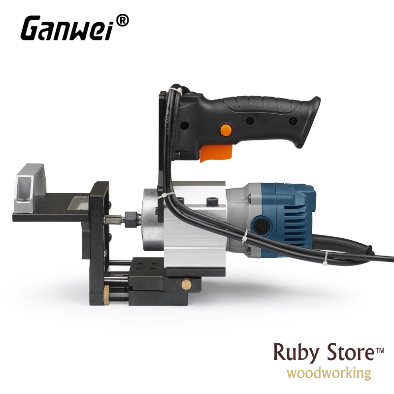 Ganwei Mortising Jig and Loose - Woodworking Tools List ulasan dan harga