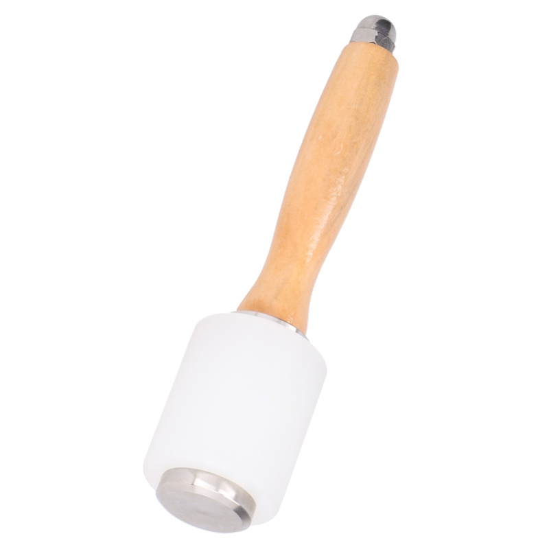 Leather Carving Hammer Nylon D - Wooden Mallet Carving ulasan dan harga