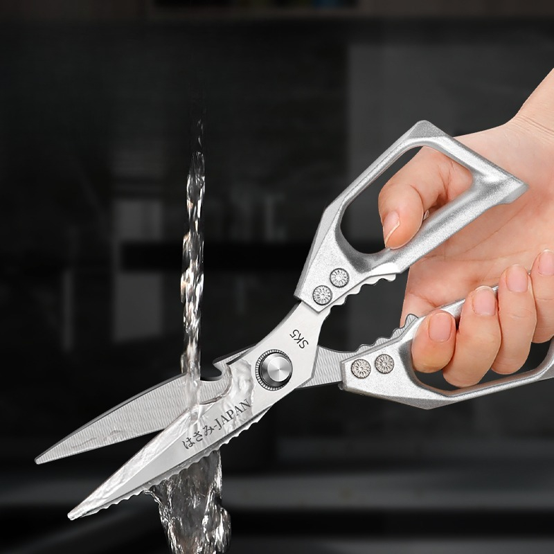 Japanese Kitchen Scissors Hous - Woodworking Japanese ulasan dan harga