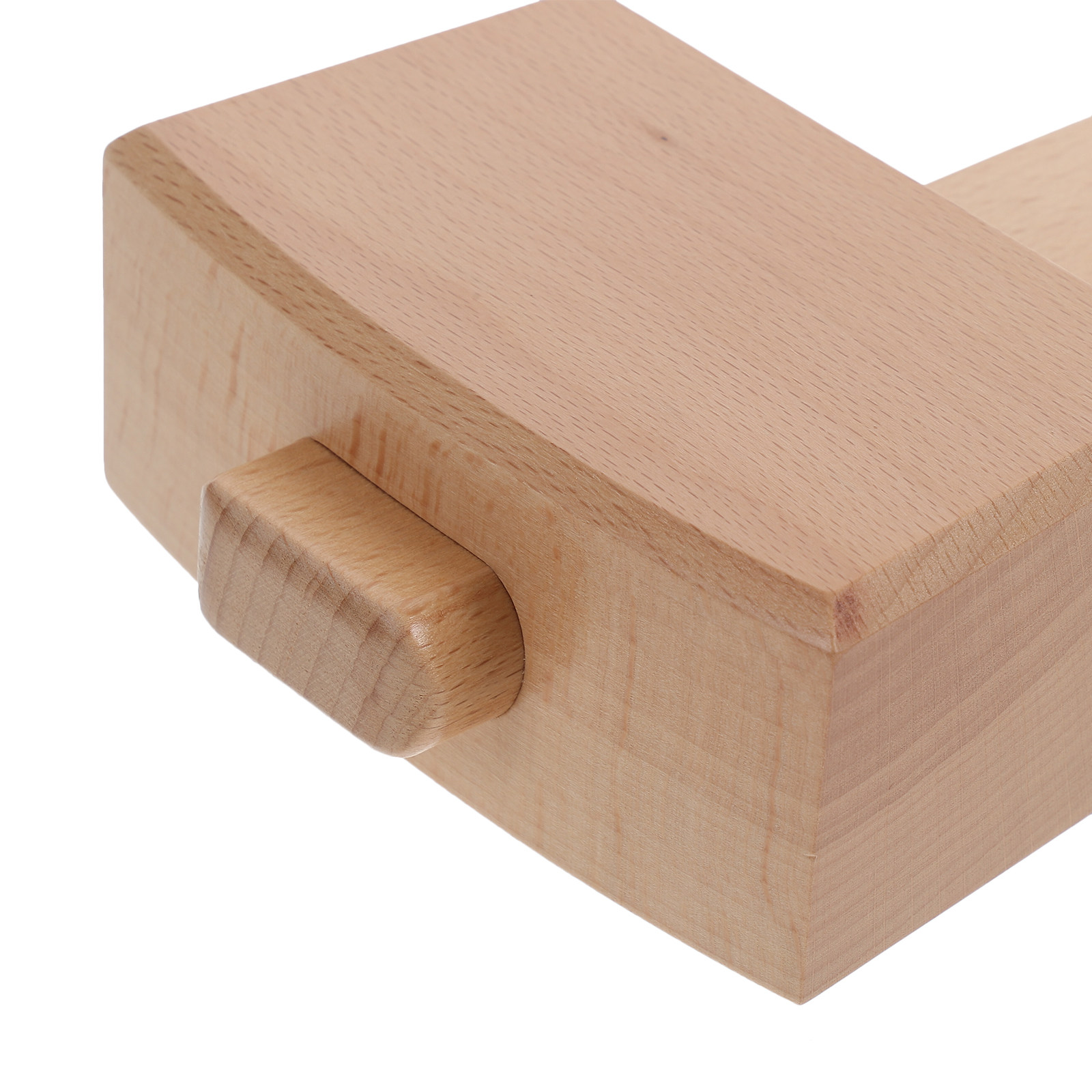 Beechwood Woodworking Mallet H - Wooden Mallet Carving ulasan dan harga
