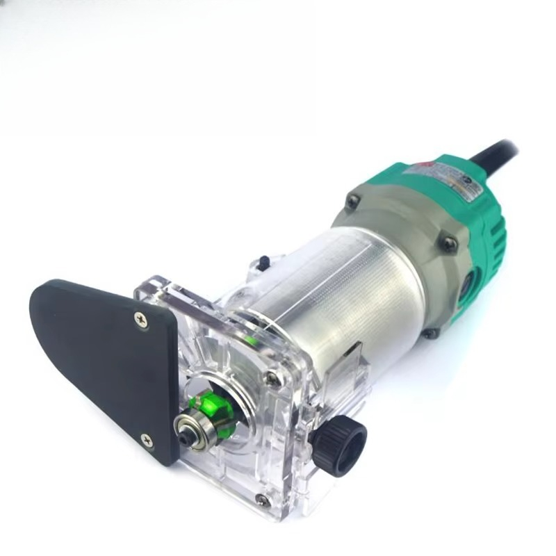Woodworking Electric Trimming  - Woodworking Edge ulasan dan harga