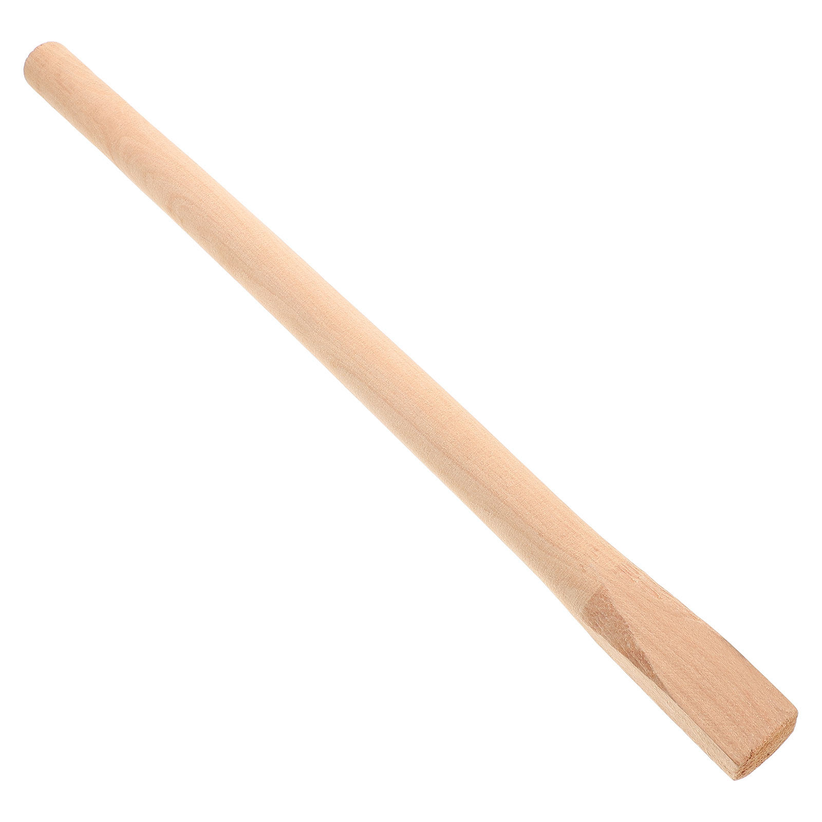 Comfort Grip Wooden Hoe Handle - Woodworking Hatchet ulasan dan harga