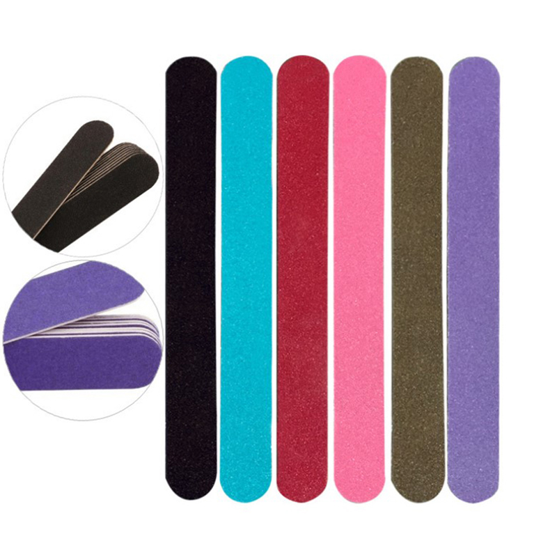 （Summer4）10 Pcs Home Beauty Sa - Woodworking Files ulasan dan harga