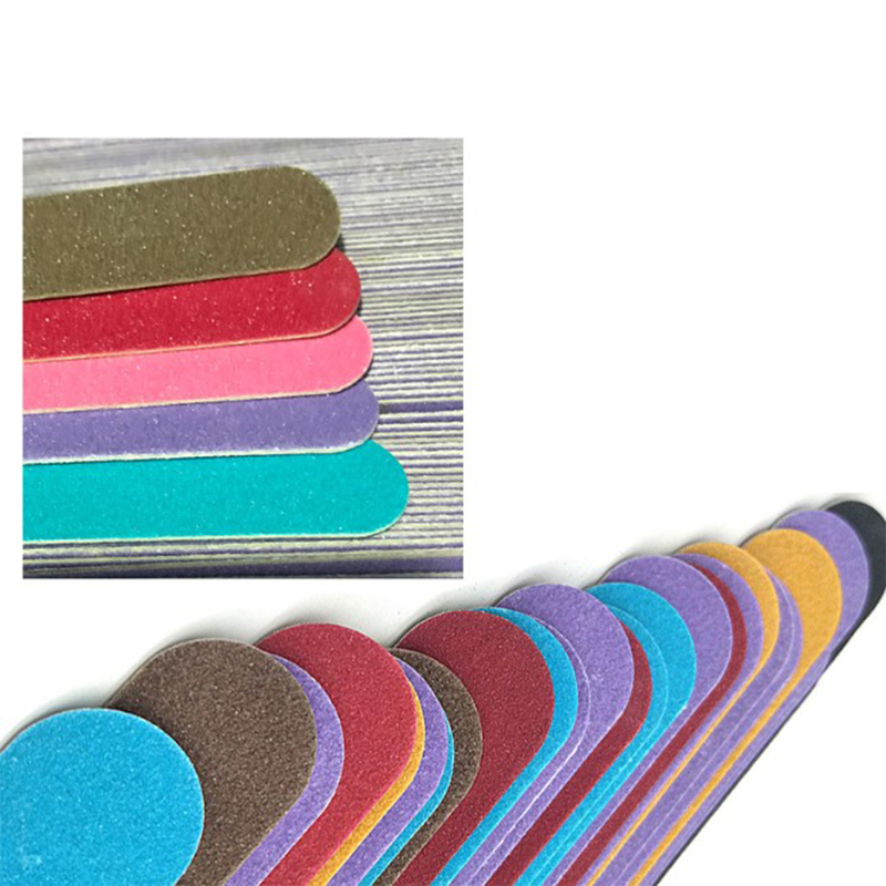 （Summer4）10 Pcs Home Beauty Sa - Woodworking Files ulasan dan harga