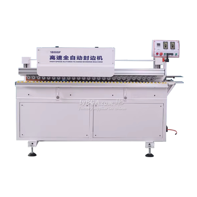 Dual-shape Edge Bander Custom  - Woodworking Edge ulasan dan harga