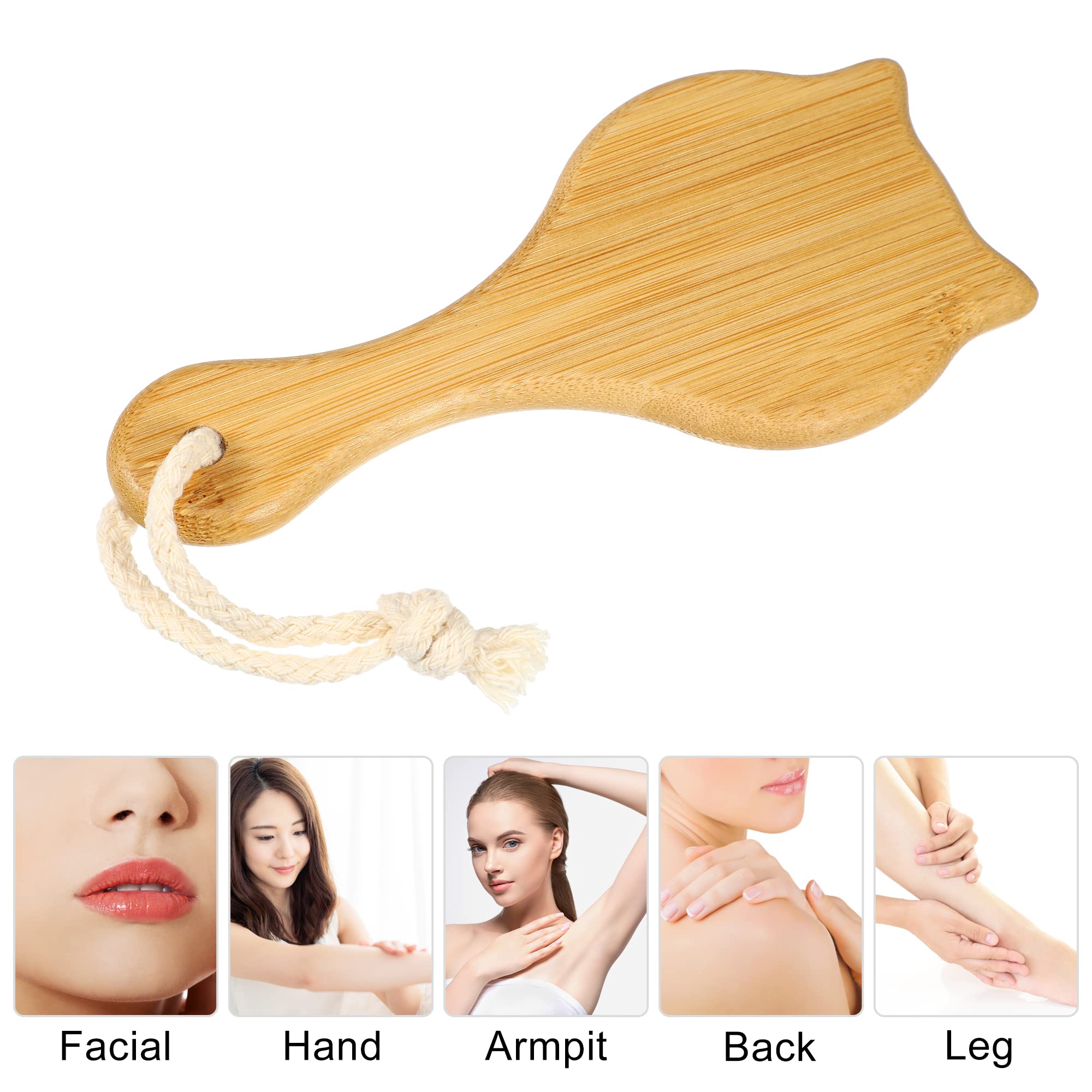 Hair Eraser for Women and Men, - Woodworking Files ulasan dan harga