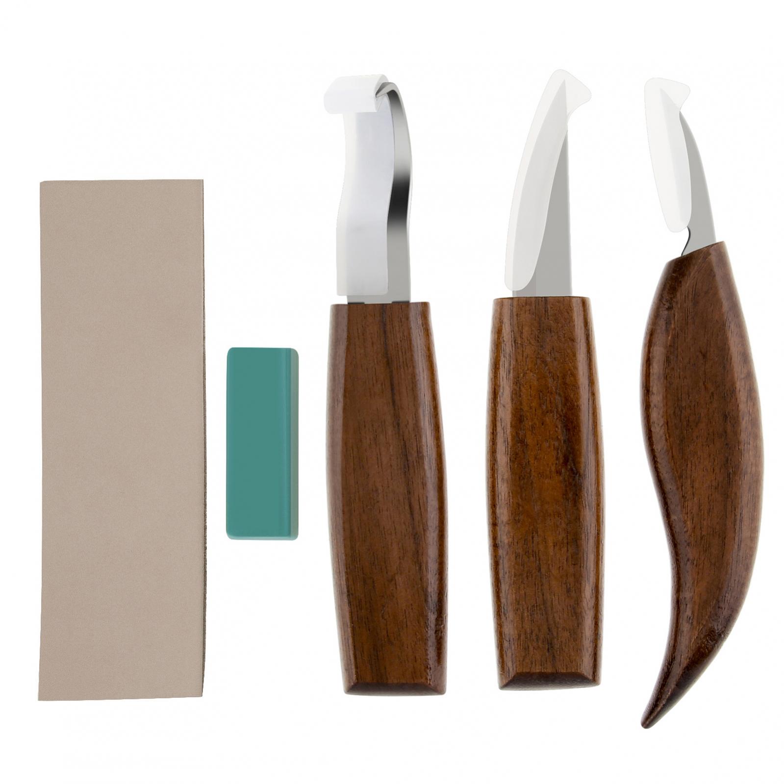 Carving Tools Wood Detail Knif - Woodworking Kits For Adults ulasan dan harga