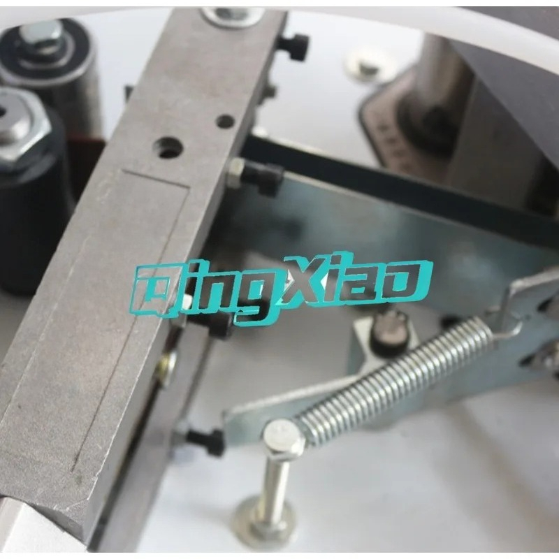 W1 Folding Arm Curve Edgebande - Woodworking Edge ulasan dan harga
