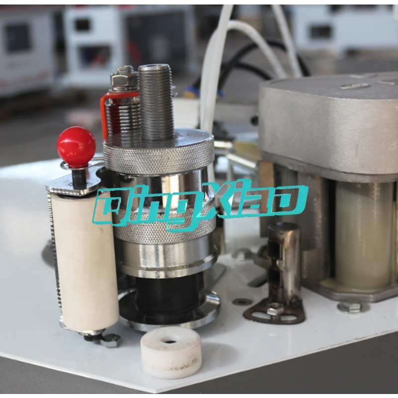 W1 Folding Arm Curve Edgebande - Woodworking Edge ulasan dan harga