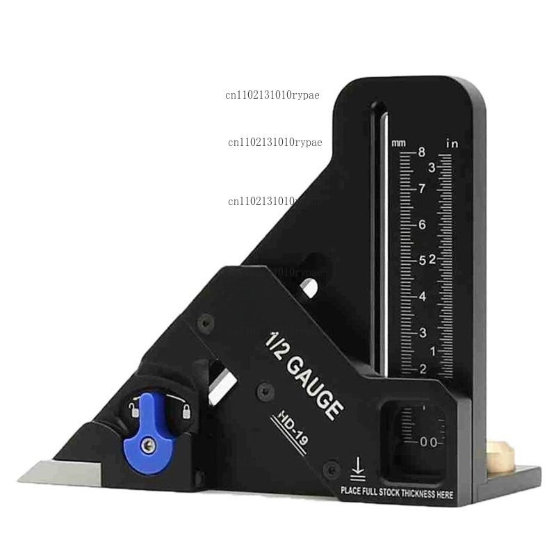 Woodworking Center‑Finding Mar - Woodworking Marking Gauge ulasan dan harga