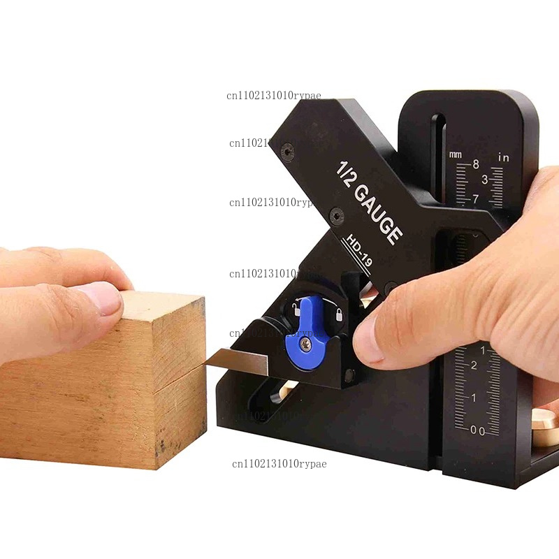 Woodworking Center‑Finding Mar - Woodworking Marking Gauge ulasan dan harga