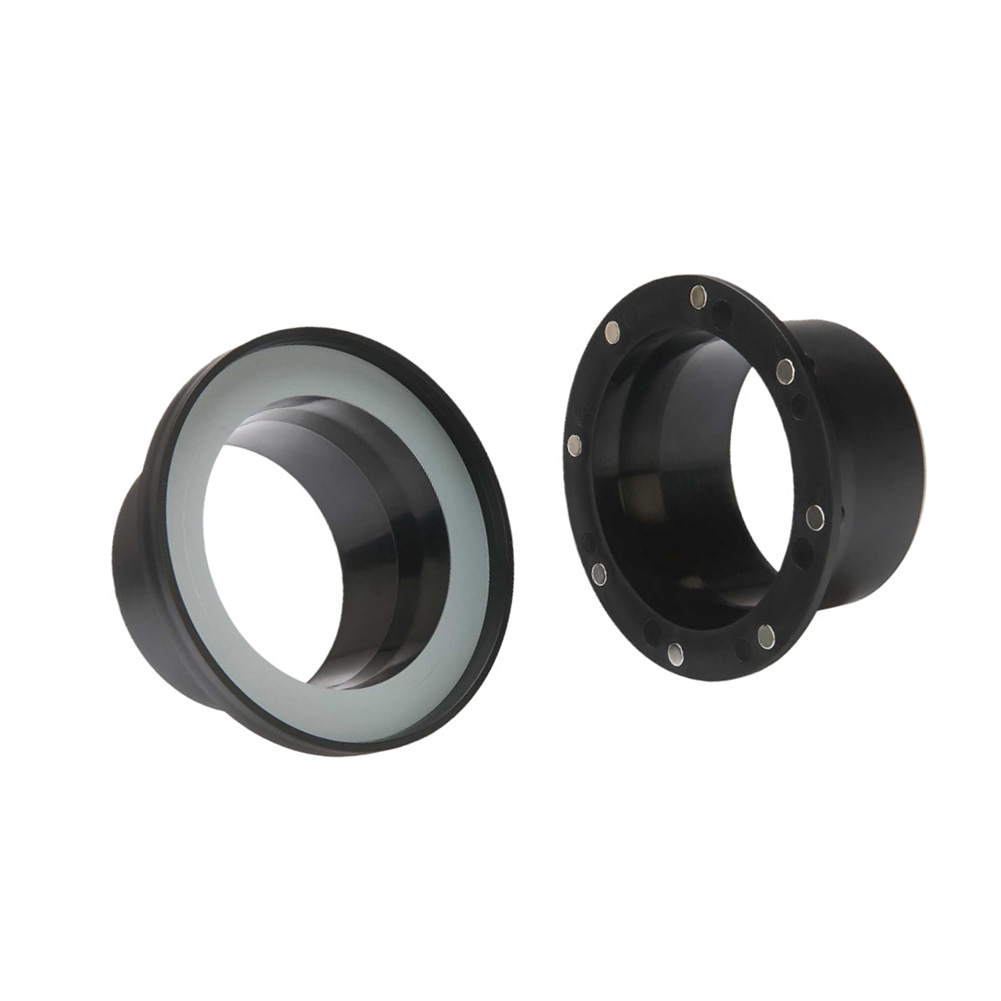 /Magnetic /4 /Inch Dust Collec - Vacuum Woodworking ulasan dan harga