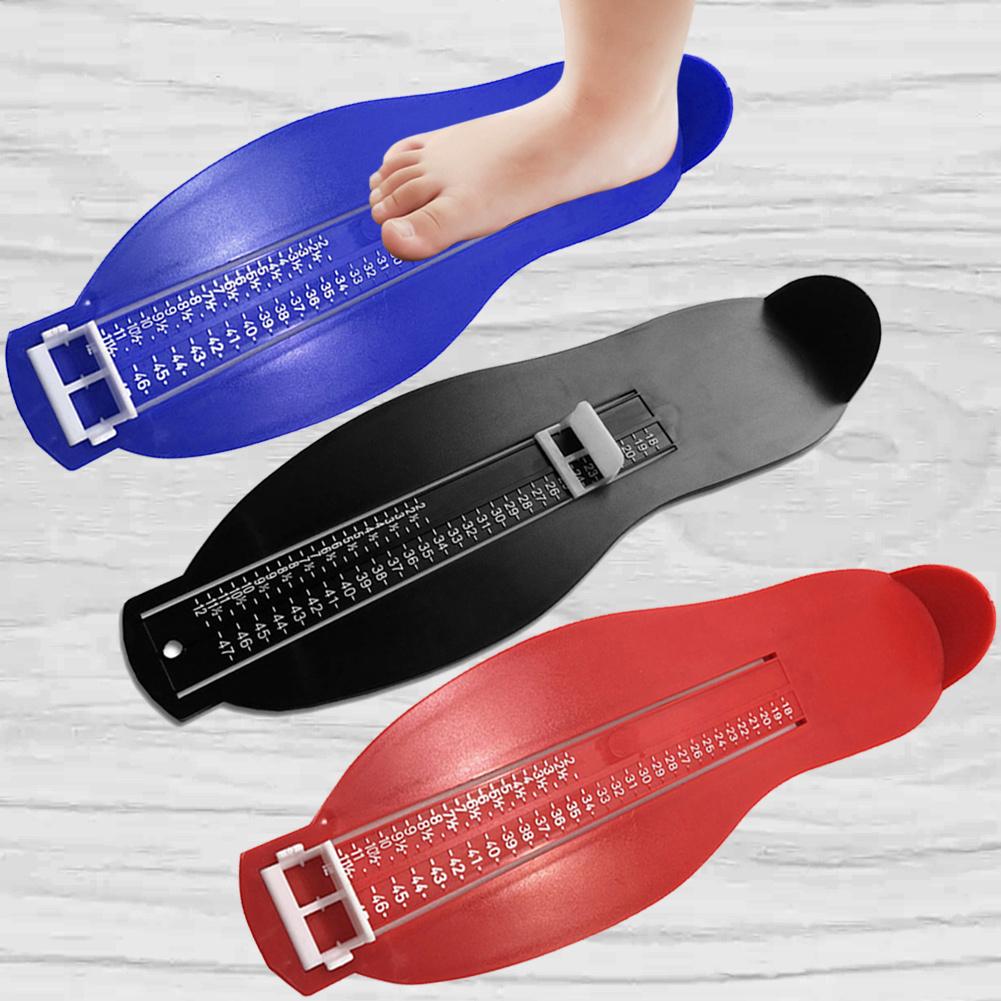 Foot Measure Tool Gauge for EU - Woodworking Uk ulasan dan harga