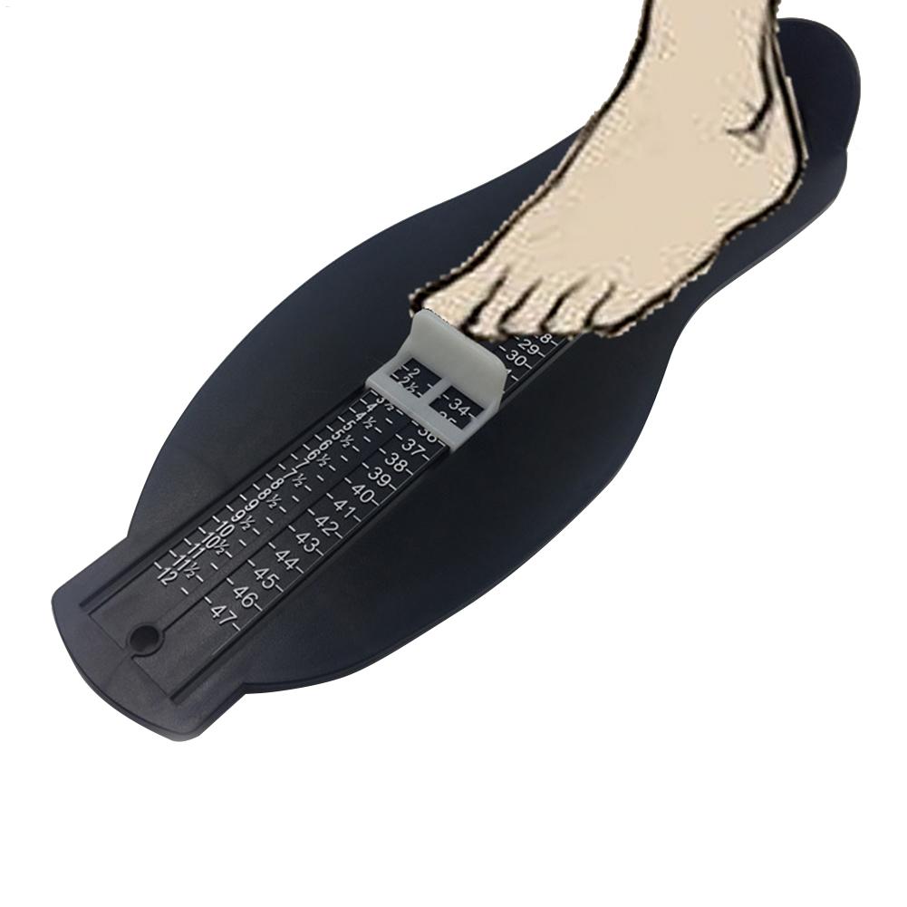 Foot Measure Tool Gauge for EU - Woodworking Uk ulasan dan harga