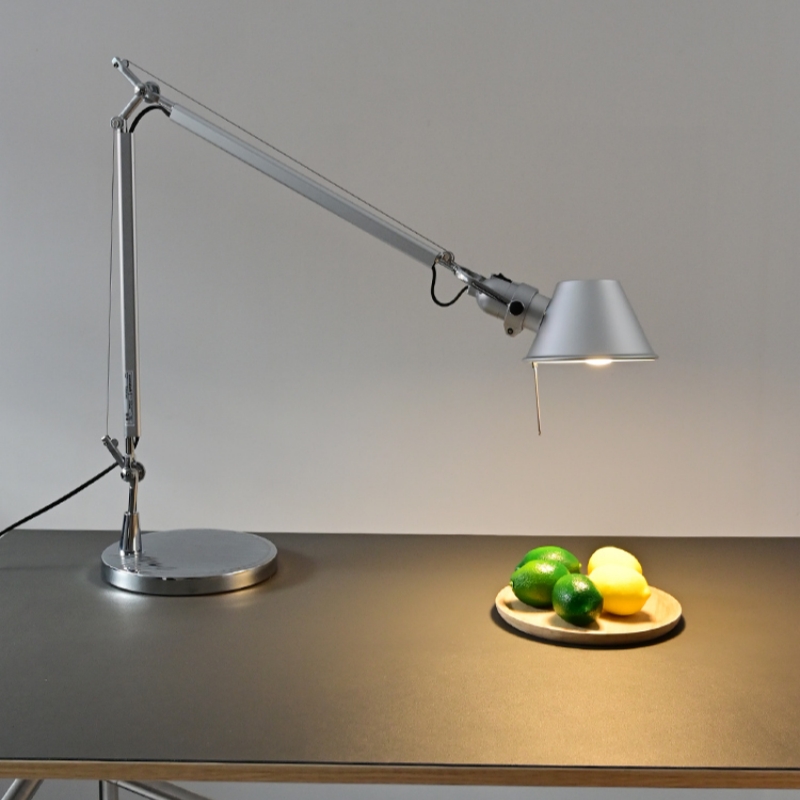 Mordern Arte Lamp Iron Joystic - Woodworking Uk ulasan dan harga
