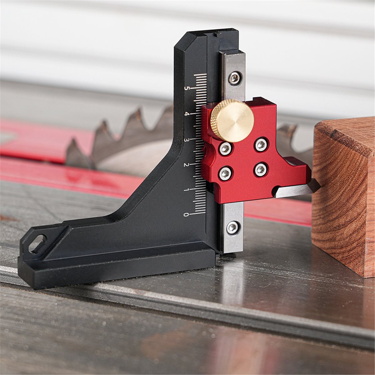 REST Height Planning Line Gaug - Woodworking Free Plans ulasan dan harga