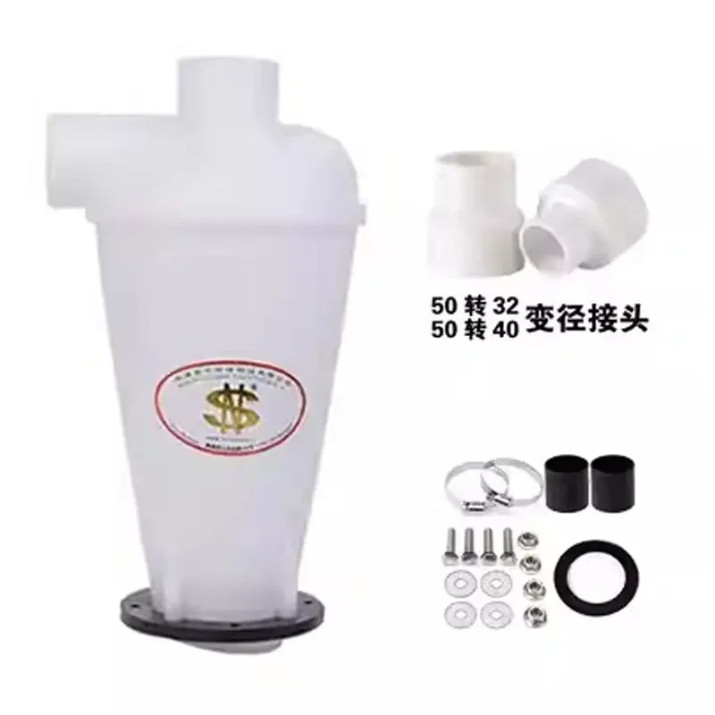 Stable 50 Plastic Ash Vacuum D - Vacuum Woodworking ulasan dan harga