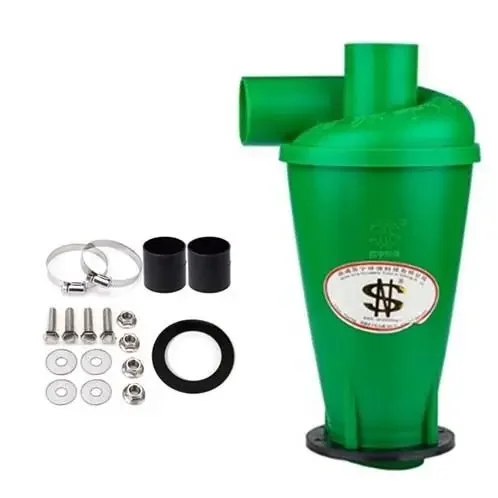 Stable 50 Plastic Ash Vacuum D - Vacuum Woodworking ulasan dan harga