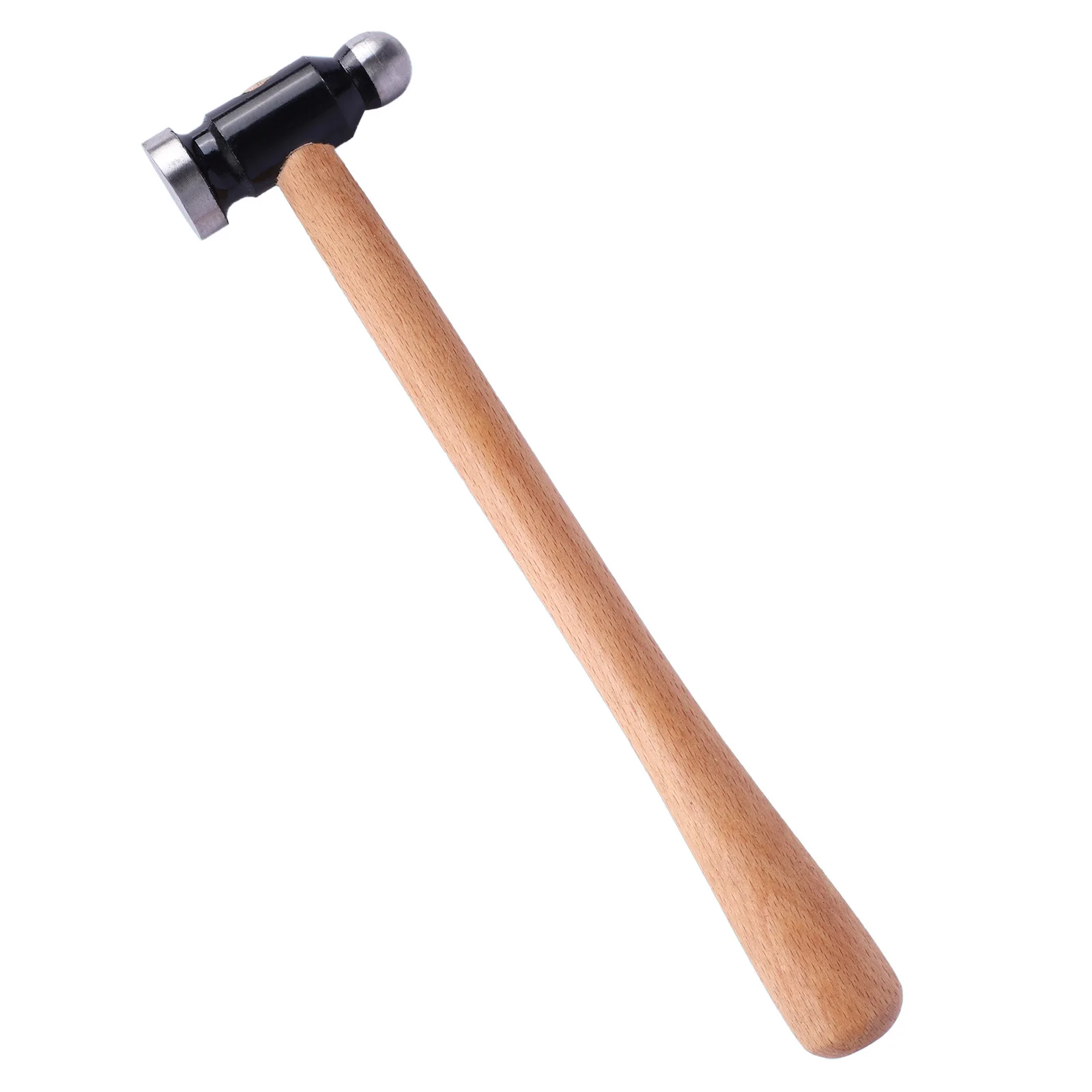 Round Head Jewelry Making Chas - Wooden Mallet Carving ulasan dan harga