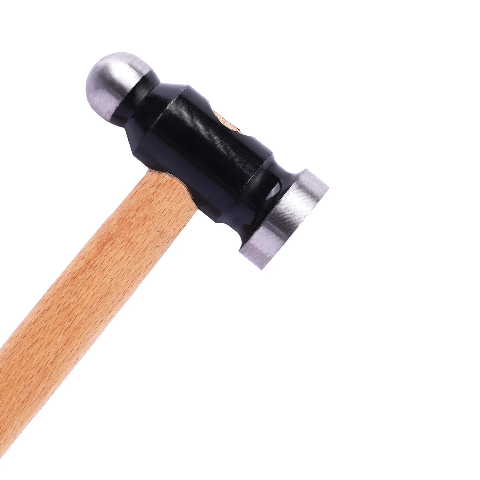 Round Head Jewelry Making Chas - Wooden Mallet Carving ulasan dan harga
